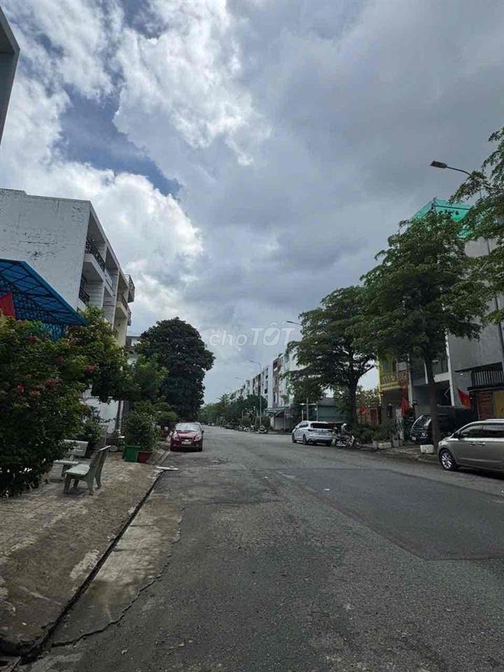 Nhà đẹp kdc Đại Phúc Green Villas Bình Chánh