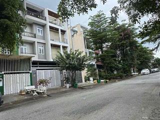 Nhà đẹp kdc Đại Phúc Green Villas Bình Chánh