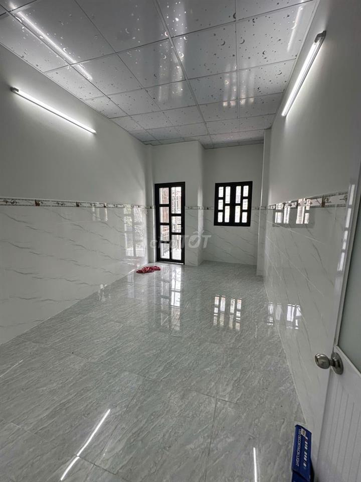 XE TẢI VAN VÀO TỚI NHÀ - NHÀ PHẠM HỮU LẦU 1T1L 2PN 2WC BÁN 2 TỶ 120TR