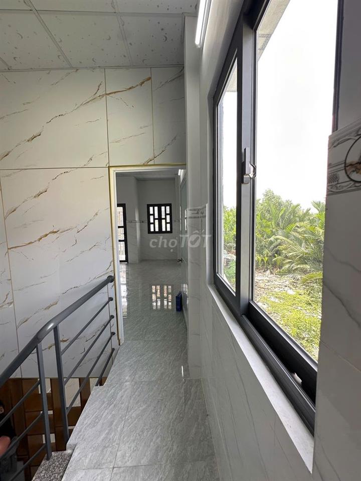 XE TẢI VAN VÀO TỚI NHÀ - NHÀ PHẠM HỮU LẦU 1T1L 2PN 2WC BÁN 2 TỶ 120TR
