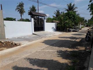 Cho thuê đất dài hạn phù họp làm kho bãi- gara xe.