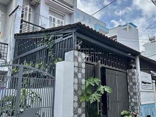 Sở hữu ngay nhà gần chợ Đệm - 47m2 giá chỉ 1tỷ530
