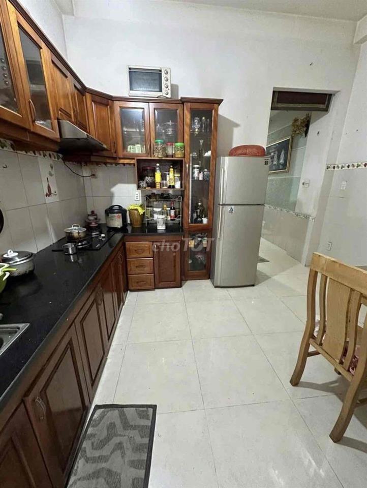 Sở hữu ngay nhà gần chợ Đệm - 47m2 giá chỉ 1tỷ530
