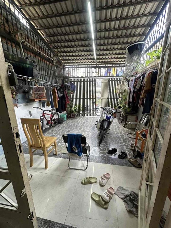 Sở hữu ngay nhà gần chợ Đệm - 47m2 giá chỉ 1tỷ530