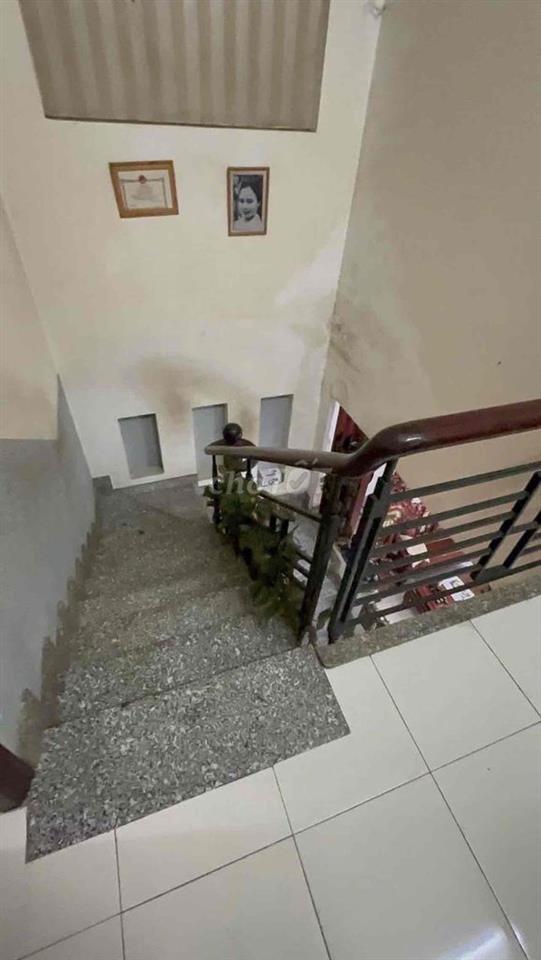 Sở hữu ngay nhà gần chợ Đệm - 47m2 giá chỉ 1tỷ530