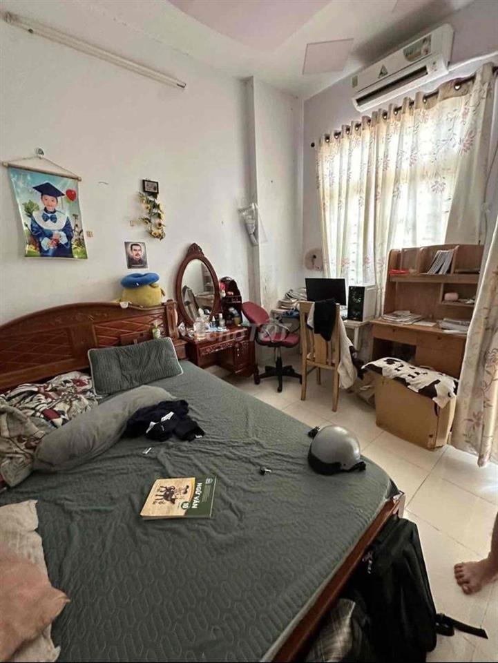 Sở hữu ngay nhà gần chợ Đệm - 47m2 giá chỉ 1tỷ530