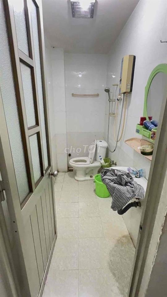 Sở hữu ngay nhà gần chợ Đệm - 47m2 giá chỉ 1tỷ530