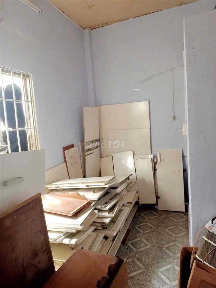 MTKD đường Nguyễn Hữu Trí - Sở hữu ngay giá 2tỷ980