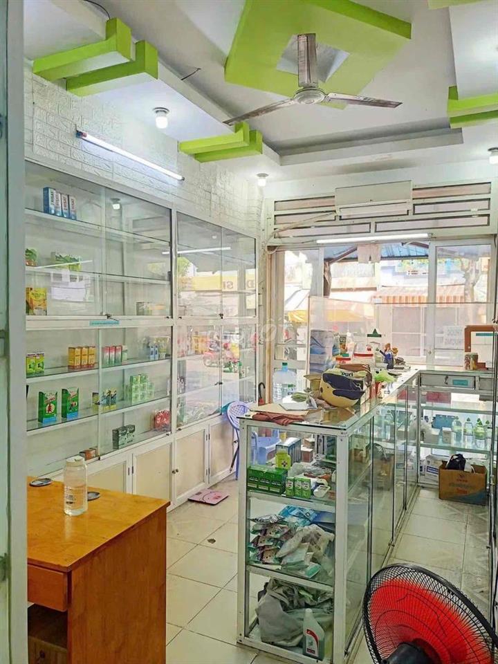 MTKD đường Nguyễn Hữu Trí - Sở hữu ngay giá 2tỷ980