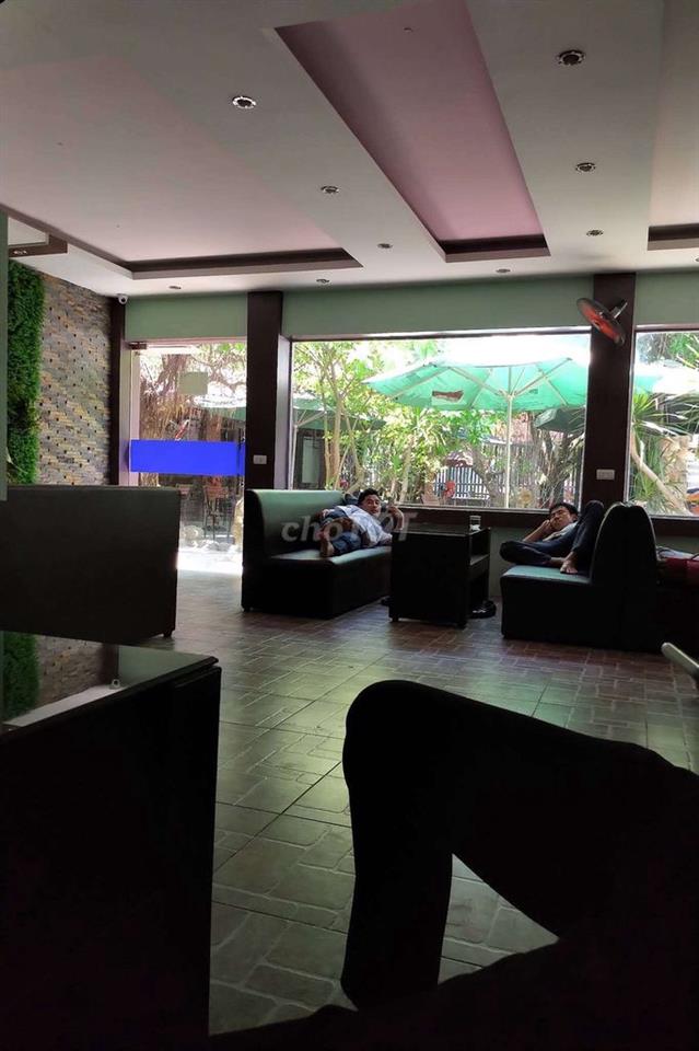 Housing Complex Phức hợp TD Hoàng Phan Thái - Bình Chánh New Center