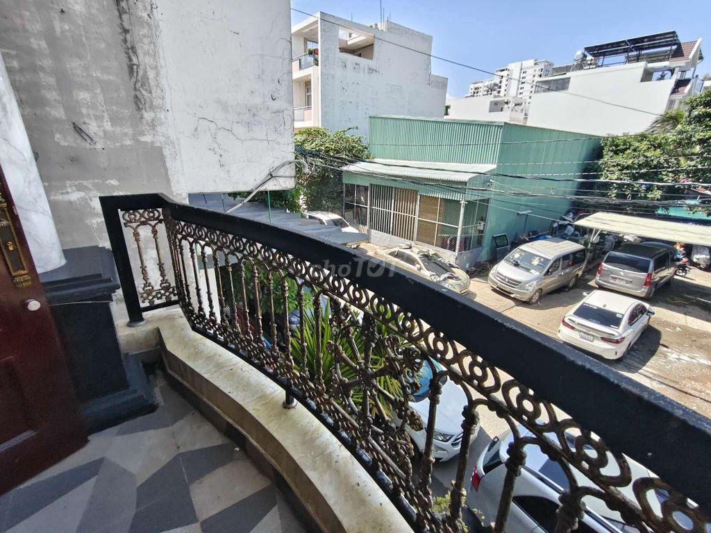 MẶT TIỀN KÉP HIẾM NGANG 8M - Chủ Ngộp Bank