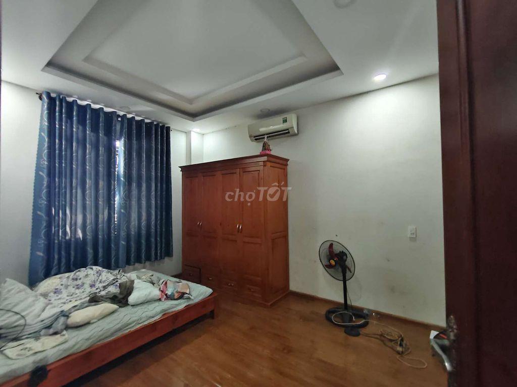 MẶT TIỀN KÉP HIẾM NGANG 8M - Chủ Ngộp Bank