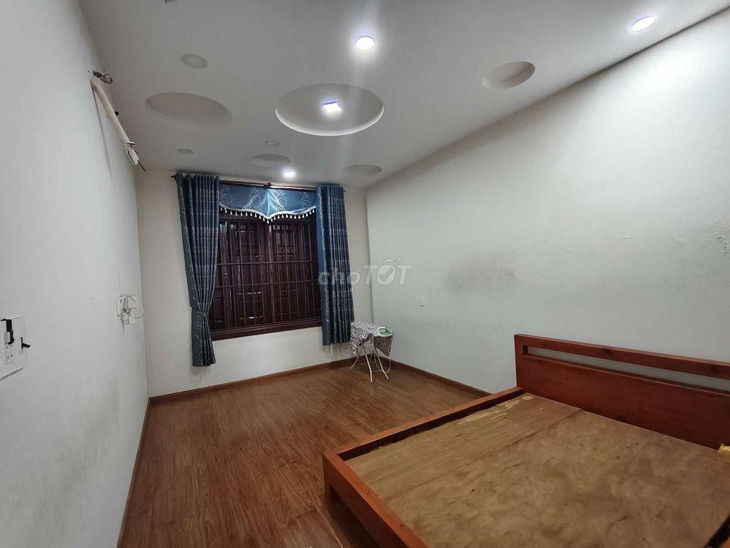 MẶT TIỀN KÉP HIẾM NGANG 8M - Chủ Ngộp Bank