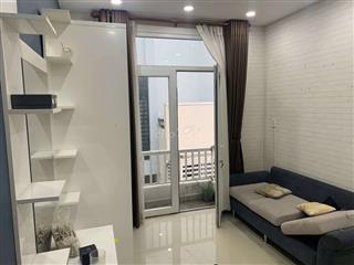 HXH NƠ TRANG LONG - CCDV 4 TẦNG, DÒNG TIỀN KHOÁN 21TR, P.7, BÌNH THẠNH