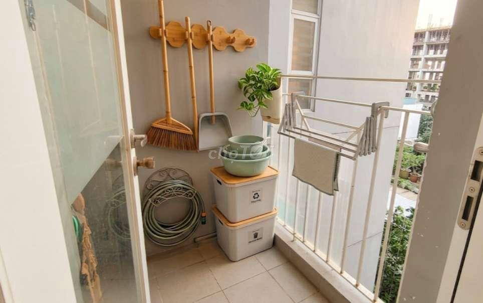Chung cư VALEO ĐẦM SEN TRẦN ĐÌNH TRỌNG - 86m2 - Nội thất đầy đủ.
