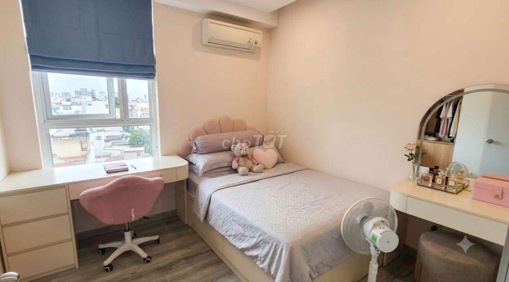 Chung cư VALEO ĐẦM SEN TRẦN ĐÌNH TRỌNG - 86m2 - Nội thất đầy đủ.