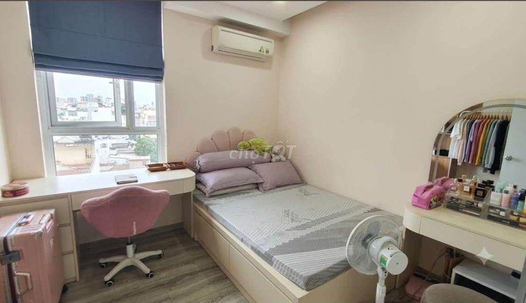 Chung cư VALEO ĐẦM SEN TRẦN ĐÌNH TRỌNG - 86m2 - Nội thất đầy đủ.