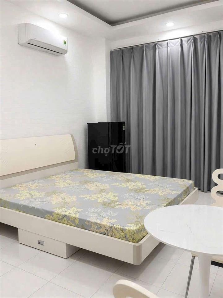 Bán CHDV HXH Lê Văn Sỹ DT Sàn 288m2 - Nhỉnh 8 tỷ - 
