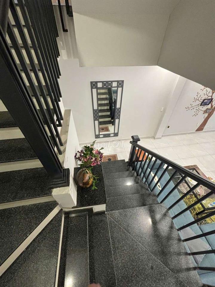 Nhà Đẹp Trần Bình Trọng - HXH - Ngang 4.65m - 79m2 - Nhỉnh 13 tỷ