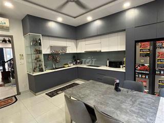 Nhà Đẹp Trần Bình Trọng - HXH - Ngang 4.65m - 79m2 - Nhỉnh 13 tỷ