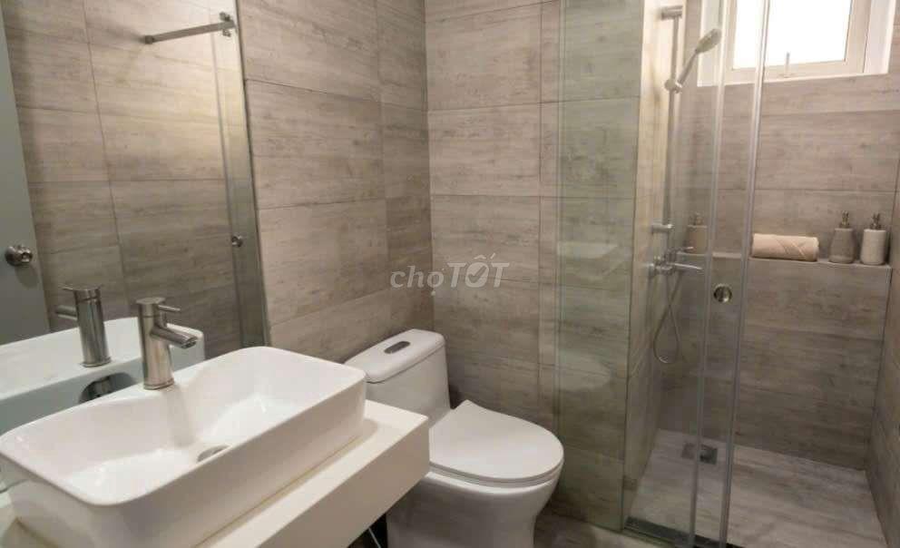 Chung Cư Valeo Đầm Sen - Trần Đình Trọng - 86m2 - SHR - Nhỉnh 5 tỷ