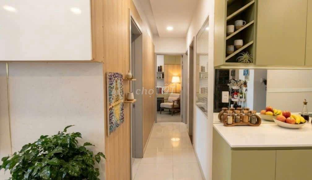 Chung Cư Valeo Đầm Sen - Trần Đình Trọng - 86m2 - SHR - Nhỉnh 5 tỷ