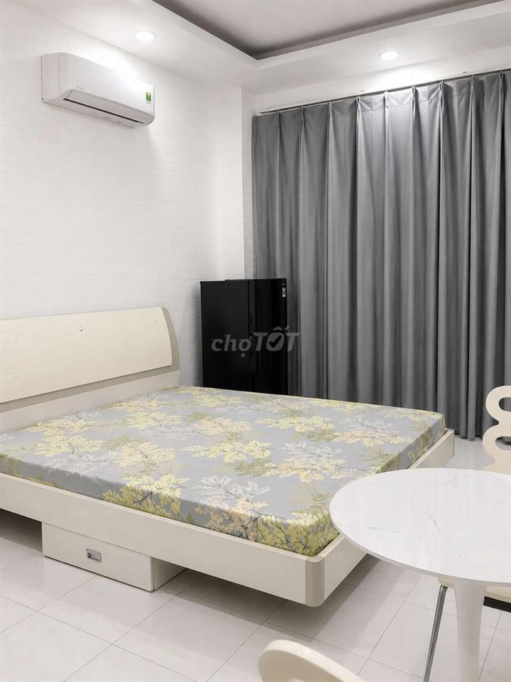 Bán CHDV LÊ VĂN SỸ - PHÚ NHUẬN gần kề phố thời trang Lê Văn Sỹ - SHR 