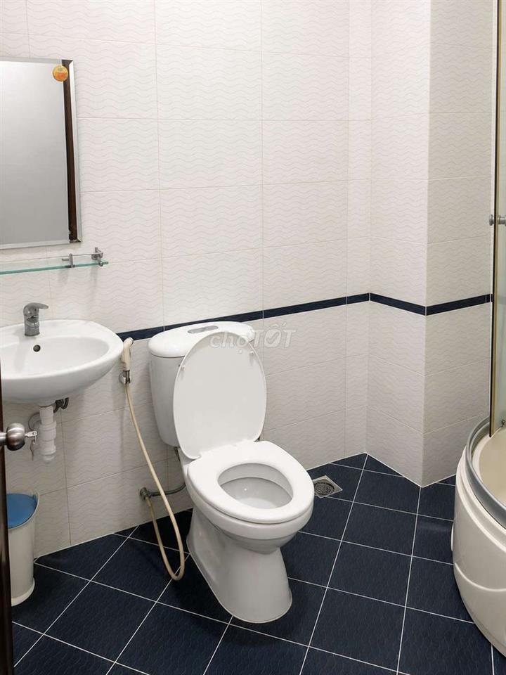 Bán CHDV LÊ VĂN SỸ - PHÚ NHUẬN gần kề phố thời trang Lê Văn Sỹ - SHR 