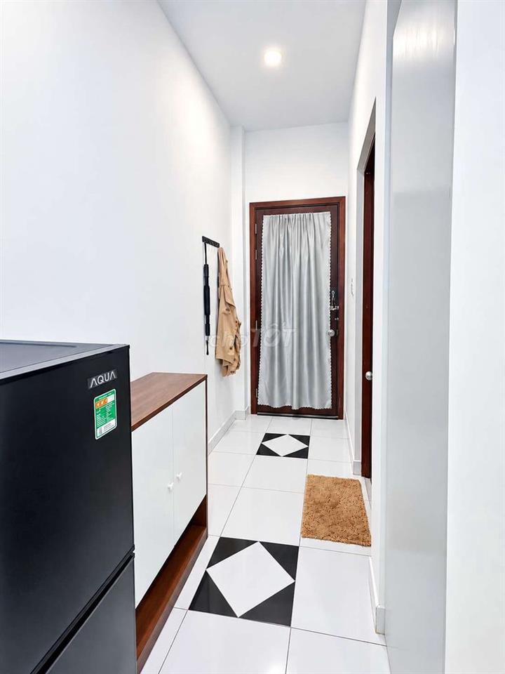 Bán CHDV LÊ VĂN SỸ - PHÚ NHUẬN gần kề phố thời trang Lê Văn Sỹ - SHR 