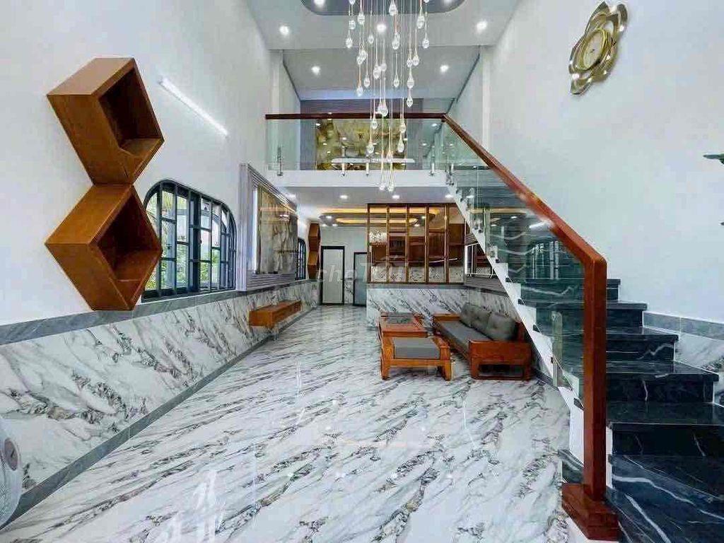 1 TỶ 590 - GẦN CHỢ THUẬN ĐẠT - KẾT NỐI NHÁNH NGUYỄN VĂN LINH