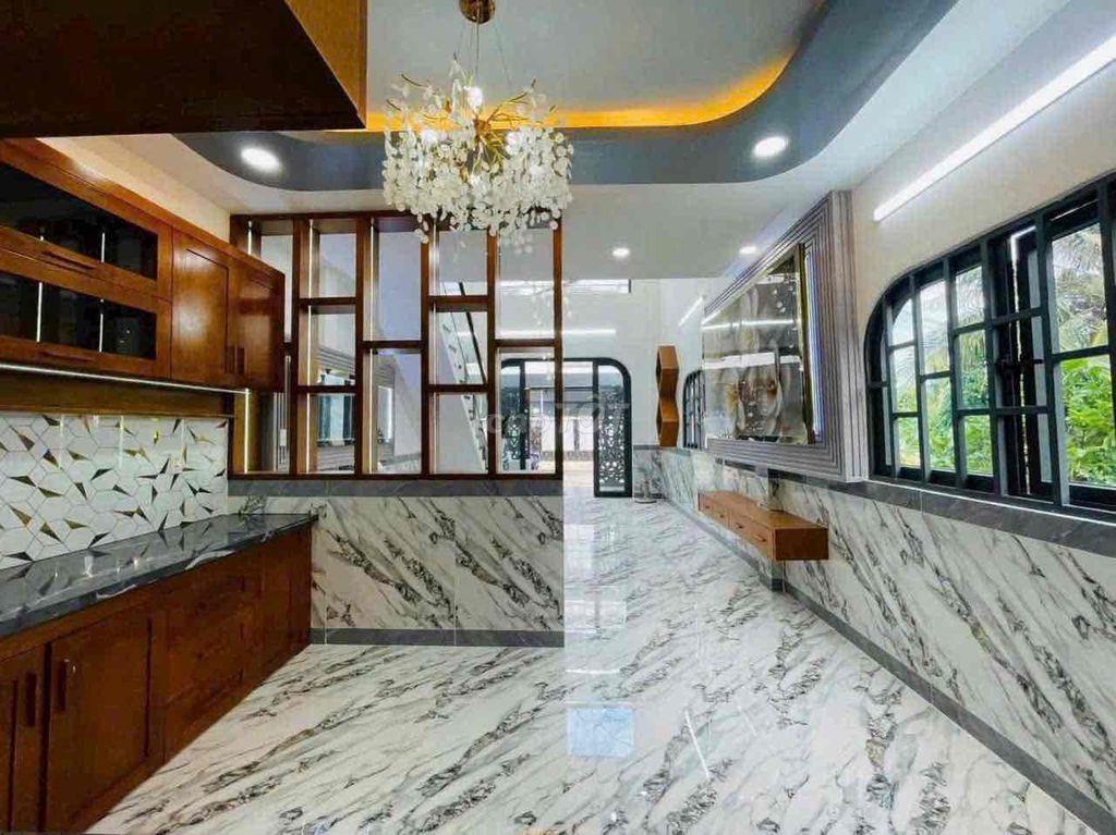 1 TỶ 590 - GẦN CHỢ THUẬN ĐẠT - KẾT NỐI NHÁNH NGUYỄN VĂN LINH