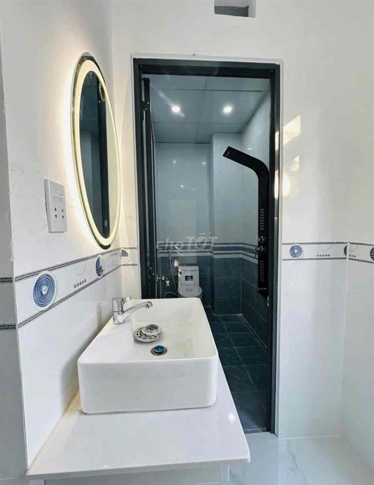 QUỐC LỘ 50 - 1 TRỆT 1 LẦU - QUI ĐỨC - 1 tỷ 870