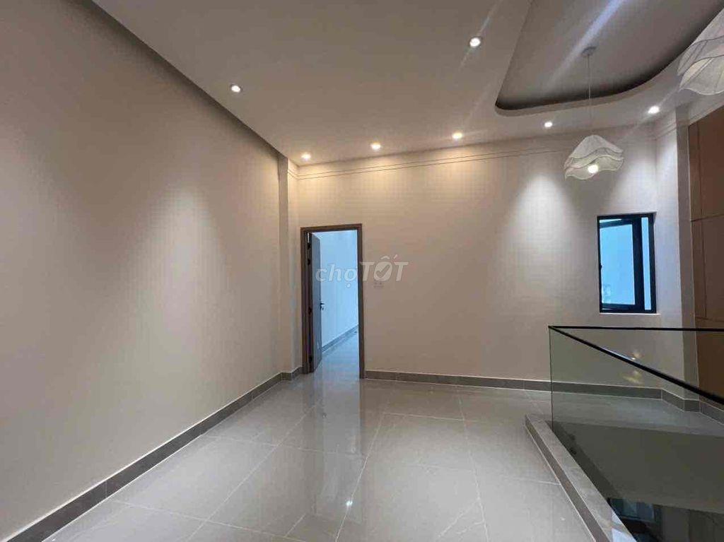 NHÀ ĐẸP GIÁ RẺ - 1 TRỆT 1 LẦU - KHU DÂN CƯ HIỆN HỮU