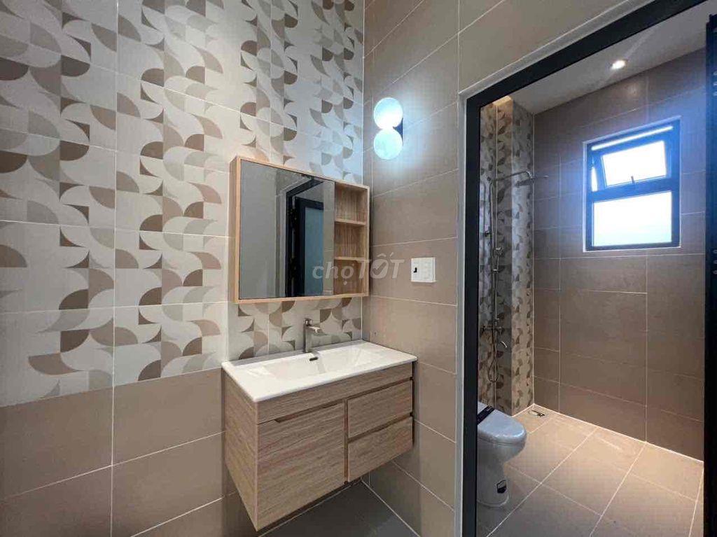 NHÀ ĐẸP GIÁ RẺ - 1 TRỆT 1 LẦU - KHU DÂN CƯ HIỆN HỮU