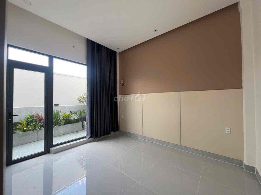 NHÀ ĐẸP GIÁ RẺ - 1 TRỆT 1 LẦU - KHU DÂN CƯ HIỆN HỮU
