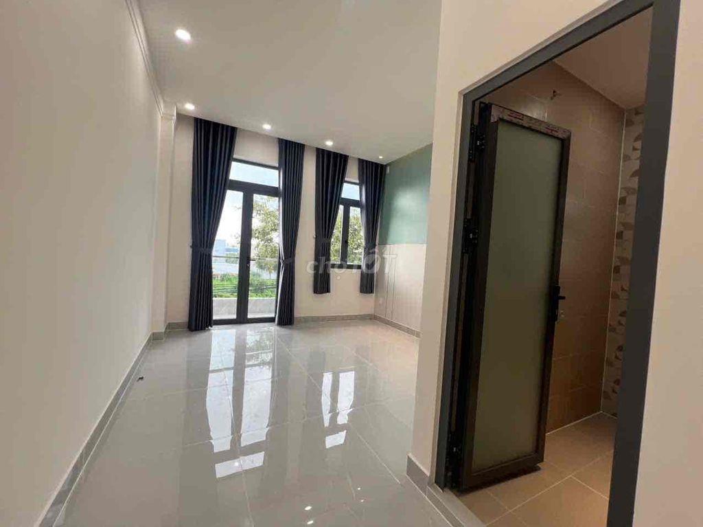 NHÀ ĐẸP GIÁ RẺ - 1 TRỆT 1 LẦU - KHU DÂN CƯ HIỆN HỮU