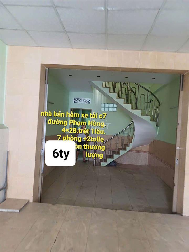 Nhà bán 