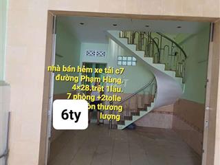 Nhà bán 
