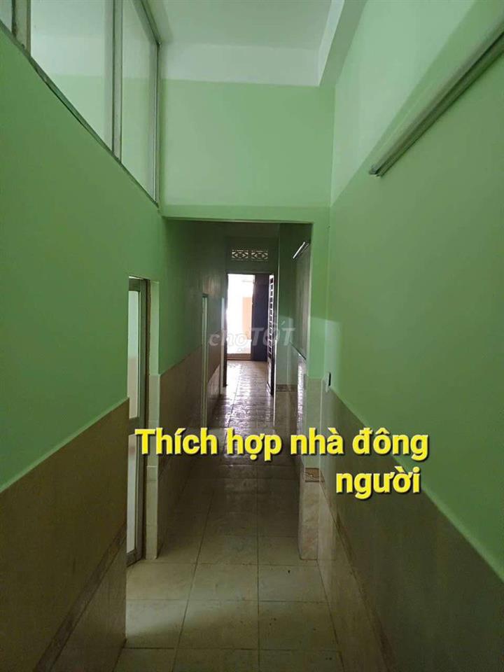Nhà bán 