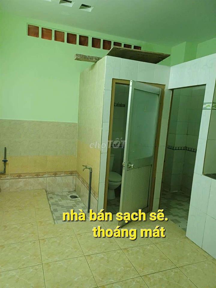 Nhà bán 