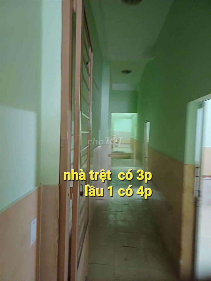 Nhà bán 