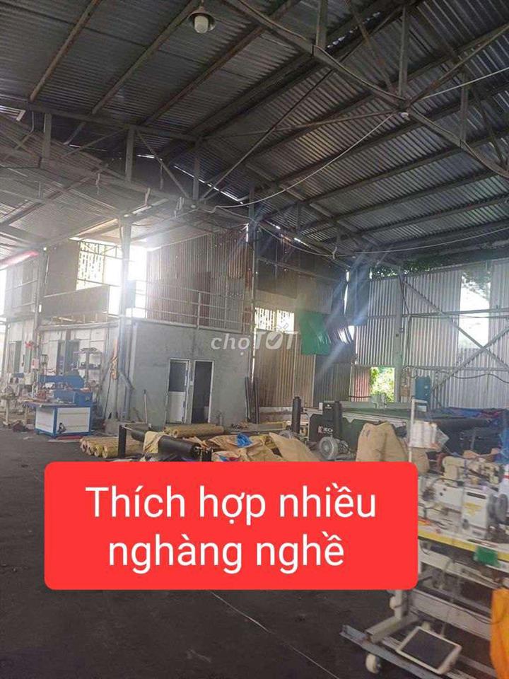 cho thuê kho. 