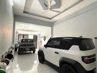 BÁN NHÀ LONG AN GẦN CHỢ BÌNH CHÁNH- 80M2- 2 TẦNG- HẺM XE HƠI- 1,95 TỶ.