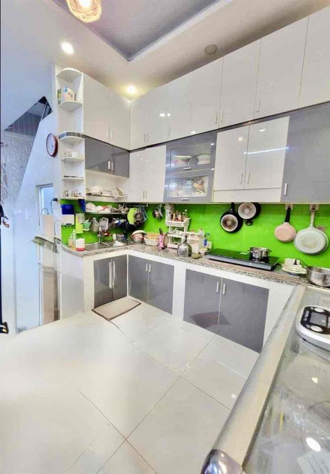 BÁN NHÀ MẶT TIỀN ĐƯỜNG SỐ- KDC VĨNH LỘC-BÌNH TÂN-CẠNH TRƯỜNG NGÔ QUYỀN