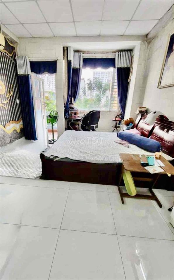 BÁN NHÀ MẶT TIỀN ĐƯỜNG SỐ- KDC VĨNH LỘC-BÌNH TÂN-CẠNH TRƯỜNG NGÔ QUYỀN