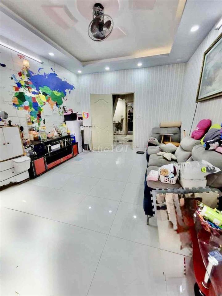 BÁN NHÀ MẶT TIỀN ĐƯỜNG SỐ- KDC VĨNH LỘC-BÌNH TÂN-CẠNH TRƯỜNG NGÔ QUYỀN