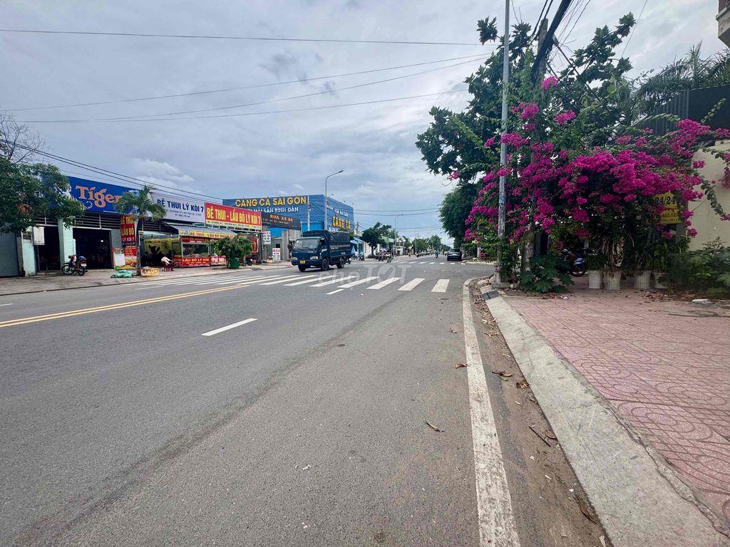 BÁN NHÀ MẶT TIỀN ĐƯỜNG SỐ- KDC VĨNH LỘC-BÌNH TÂN-CẠNH TRƯỜNG NGÔ QUYỀN
