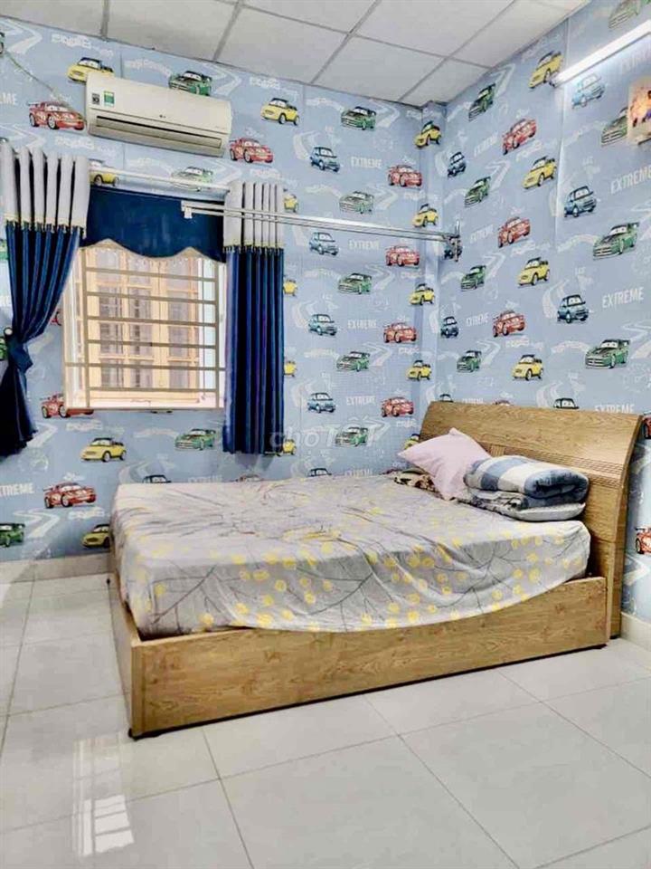 BÁN NHÀ MẶT TIỀN ĐƯỜNG SỐ- KDC VĨNH LỘC-BÌNH TÂN-CẠNH TRƯỜNG NGÔ QUYỀN