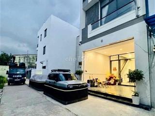 BÁN NHÀ ĐẸP 4 TẦNG NGANG 5M - FULL NỘI THẤT- NGUYỄN THỊ TÚ- BÌNH TÂN