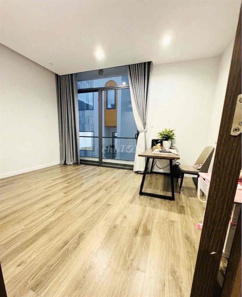 BÁN NHÀ ĐẸP 4 TẦNG NGANG 5M - FULL NỘI THẤT- NGUYỄN THỊ TÚ- BÌNH TÂN